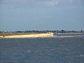 Les bords de mer à La Rochelle