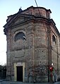 Chiesa di San Rocco, monumento nazionale