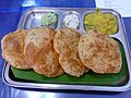 Puri etc