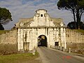 Porta Aquileia