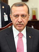 Cumhurbaşkanı Gül ve Başbakan Erdoğan