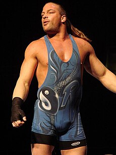 Rob Van Dam