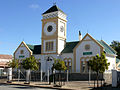 Rathaus in Willowmore