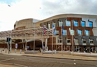 Scottish Parliament