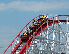 Tornado à Stricker's Grove