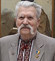 Levko Loekjanenko op 3 maart 2016 geboren op 24 augustus 1928