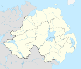 Dromore (Nordirland)