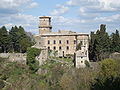 Le castel di Madonna