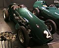 Vanwall VW 2 (1955)