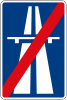 Expressway ends