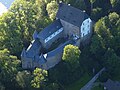 Burg Herrnstein, sinds 1436 in het bezit van de Von Nesselrodes[12]