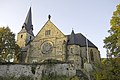 Evang.-lutherse St. Bartholomeüskerk, Rödinghausen (2)