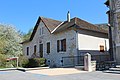 Mairie (Rathaus)