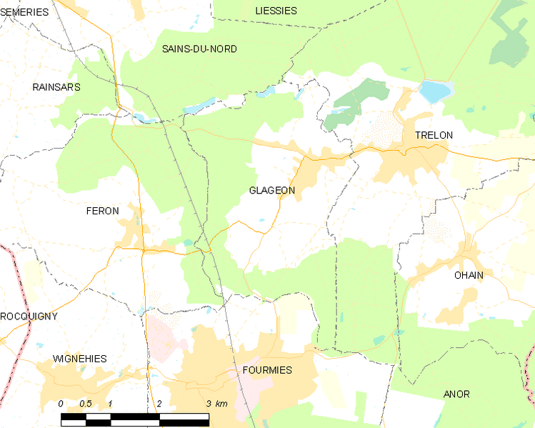 File:Map commune FR insee code 59261.png