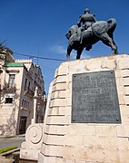 Monumento a Sóstenes Rocha, Guanajuato Capital, Guanajuato.jpg