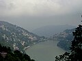 Nainital in May 2011