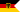 Drapeau de l'Allemagne