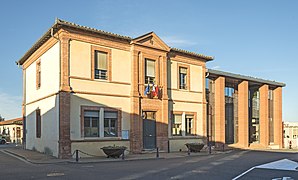 Town hall