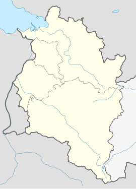 Göfis is located in Vorarlberg