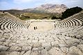 Theater von Segesta