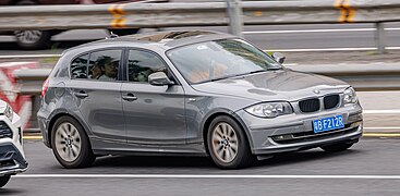 BMW 1 SERIES (E87) China (5).jpg