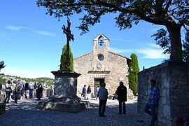 Chapelle des pénitents blancs