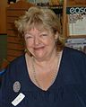 Maeve Binchy niet later dan 1 juli 2006 geboren op 28 mei 1940