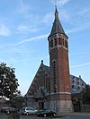 Église Saint-Aybert