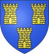 Blason ville fr Fourcigny (Somme).svg