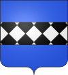 Blason de Saint-Julien-les-Rosiers