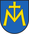 Wappen von Malans