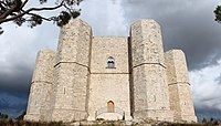 Medioevo Castel del Monte (Andria)