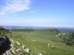 Col du Chasseral