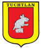 Official seal of Tuxtla Gutiérrez