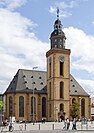 Katharinenkirche in 2010