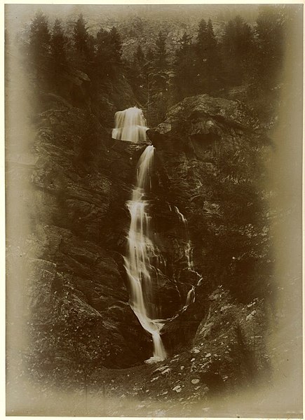 File:Gabinio.Cogne -Cascata. Valle Di Cogne, Cascata Di Val Grauson 40A2.jpg