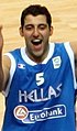 Giannis Bourousis