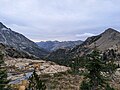 * Nomination Headlight Basin near Ingalls Lake, looking north --Buidhe 05:58, 4 November 2024 (UTC) * Promotion  Support Good quality. --ReneeWrites 09:24, 4 November 2024 (UTC)