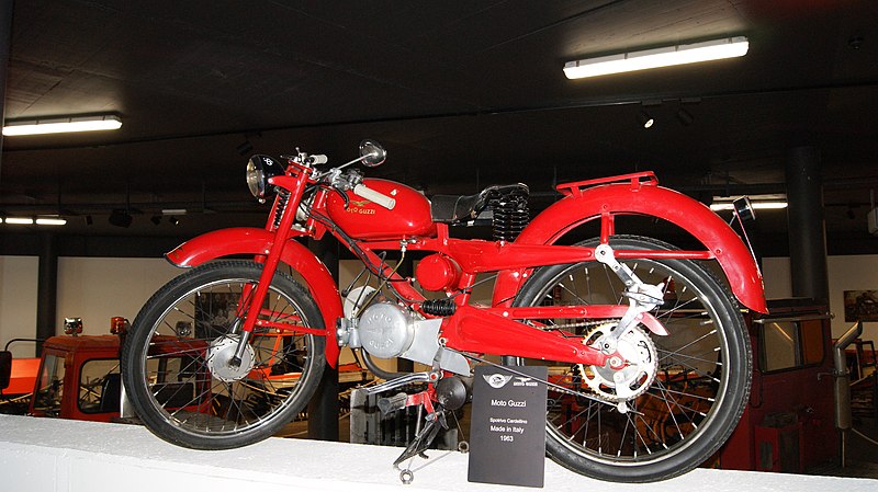 File:Hochgurgl-Top Mountain Motorcycle Museum-Moto Guzzi Spotrivo Cardellino-1963-01ASD.jpg