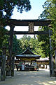 Torii