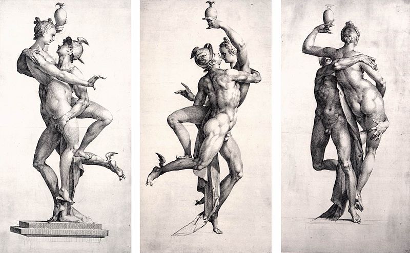 File:Jan Harmensz. Muller - Mercury and Psyche, viewed from three sides - WGA16318.jpg