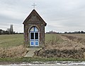 Kapel gewijd aan Onze-Lieve-Vrouw van La Salette van Doulieu