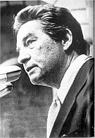 Octavio Paz -  Bild