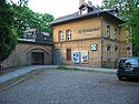 S-Bahn station Alt-Reinickendorf