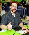 Der Wrestler Sheamus