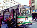 台北客運241路線公車