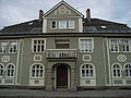 Wohnhaus