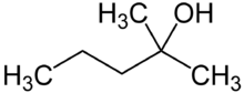 Structural formula