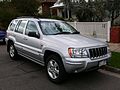 Grand Cherokee WG (2004)