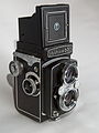 Yashica 635